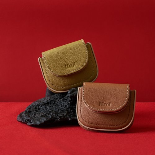 FFROI★ffroi paul card holder ffroi】paul card holder