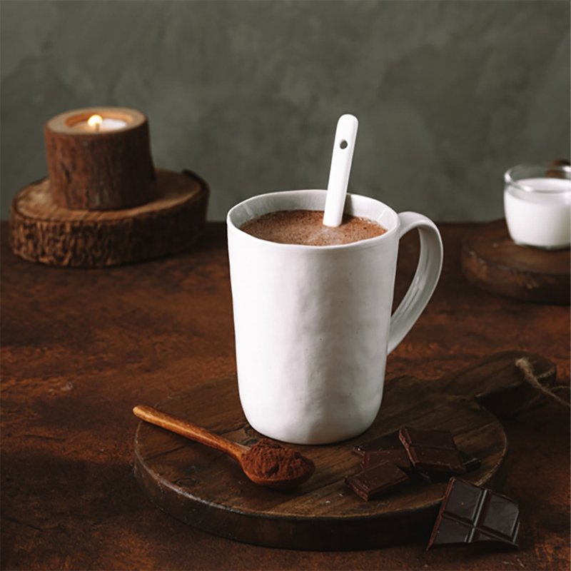 Cocoa brewed drink (three types) - Health Foods - Fresh Ingredients Brown