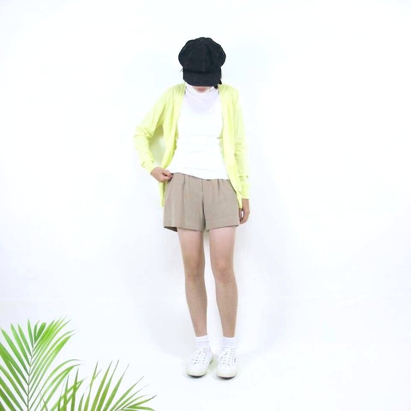 │Thousands of money are hard to buy, know it early │Macaron VINTAGE/MOD'S - Women's Sweaters - Other Materials 