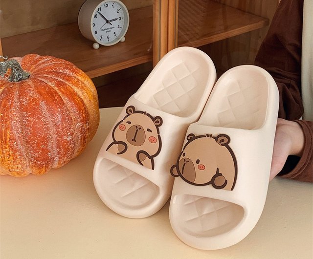 Cute slides for discount women