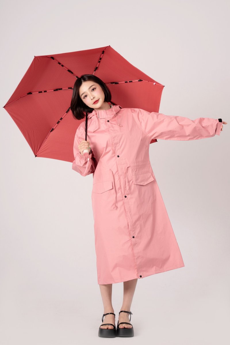 SPII Graphene Raincoat - ร่ม - เส้นใยสังเคราะห์ หลากหลายสี