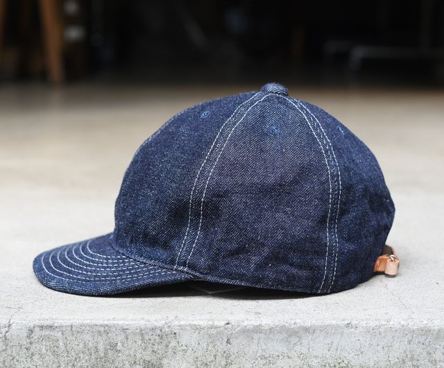 HIGHER Selvedge Denim - Shop GoYoung Vintage Hats & Caps - Pinkoi