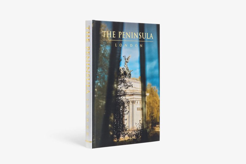 The Peninsula London【ASSOULINE】 - Indie Press - Paper 