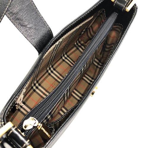 バーバリー　Burberry バッグ　ショルダーバッグ　 オールド 7 BURBERRY 【BURBERRY】バーバリー オールド ショルダーバッグ