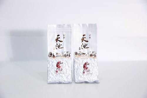 山茶飲 山茶飲 - 天池 半斤 / 75g 烏龍茶