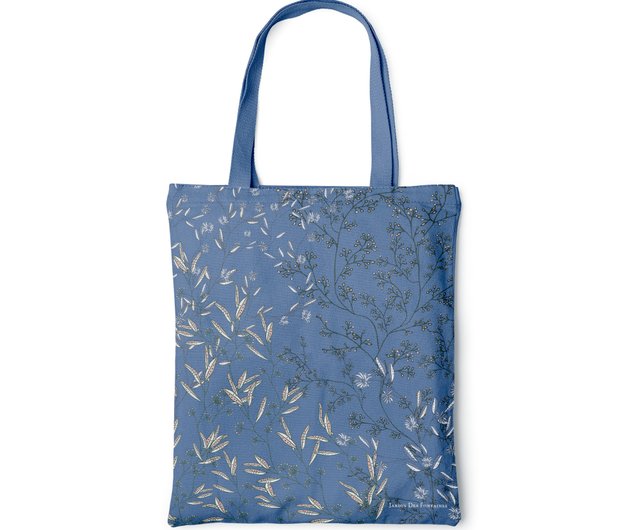 WILDBLUE トートバッグ 新品未使用 WILD BLUE トートバッグ - メルカリ