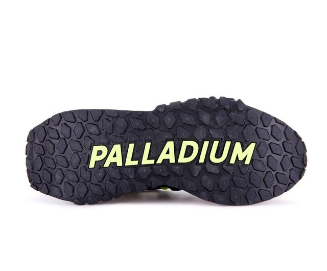 Saucony palladium 2025