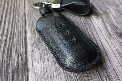 マツダカーキーホルスター - ショップ IPPI Handmade Leather