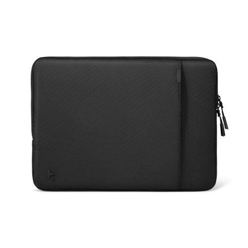 Tomtoc 完全防護 Pro 黑 適用13/15/16吋 MacBook Pro、MacBook Air