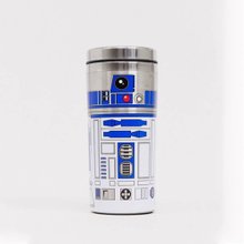 STAR WARS ライトセーバー 水筒　wdw Darth Vader LIGHTSABER Hilt Light-Up Water Bottle – Star