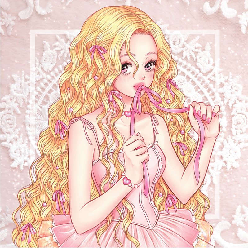 Sera sticker - 貼紙 - 紙 