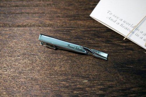 シルバー ネクタイピン ストライプデザイン dunhill ネクタイピン ストライプデザイン シルバー ゴールド