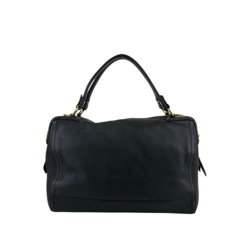 Salvatore Ferragamo サルヴァトーレフェラガモ ミニボストン 中古・古着通販】Salvatore Ferragamo (サルヴァトーレ