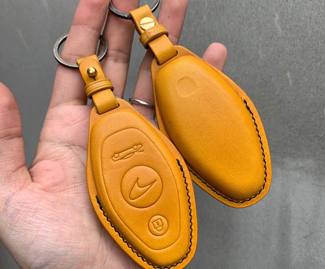 McLaren key Fob Covers, GT, Artura, 570s, 570 S, 650 S, 720s