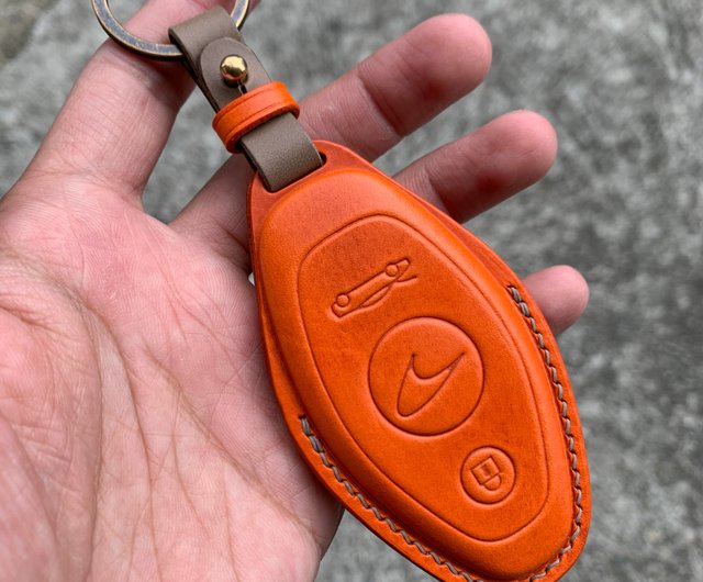 McLaren key Fob Covers, GT, Artura, 570s, 570 S, 650 S, 720s