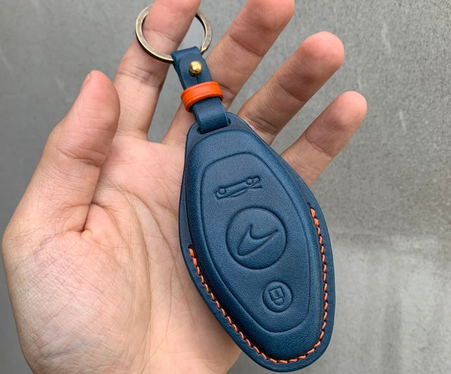 McLaren key Fob Covers, GT, Artura, 570s, 570 S, 650 S, 720s