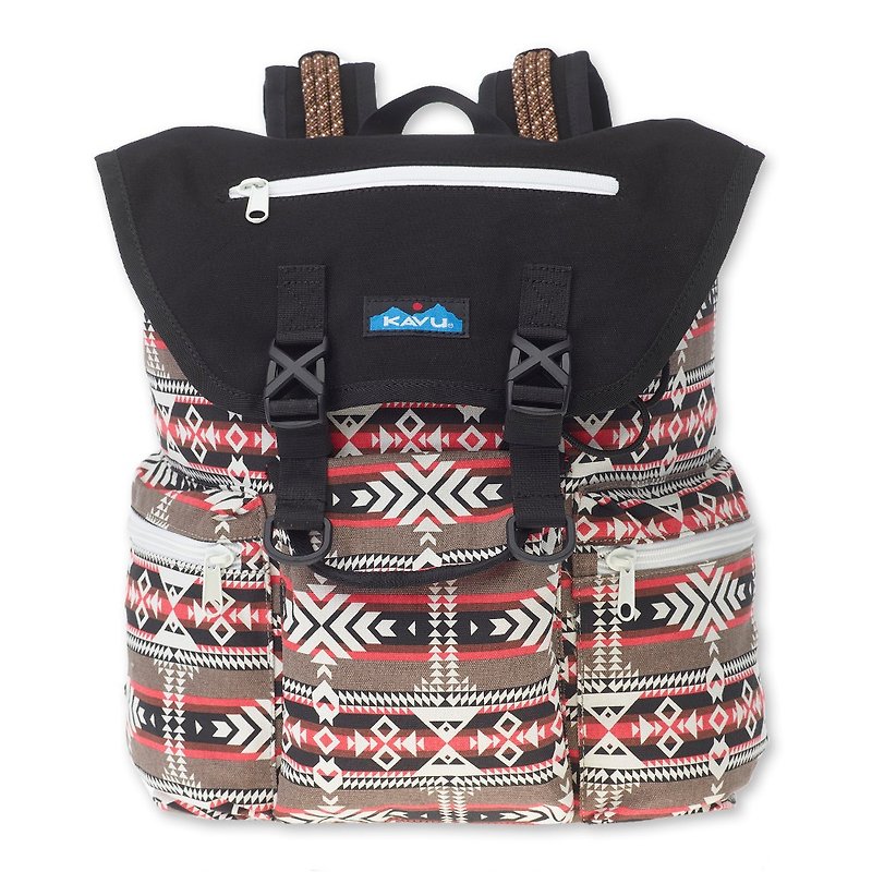 KAVU Libby backpack - Backpacks - Other Materials 