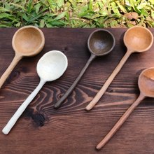 Let's go together for a light luxury retro tableware set  chopsticks,  spoons, gifts - Shop timestone-goods Cutlery & Flatware - Pinkoi