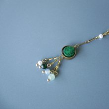 yasu turquoise jewelry
