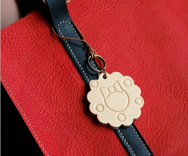 新品 COACHコーチ ノベルティ バッグチャーム クリスマス 非売品