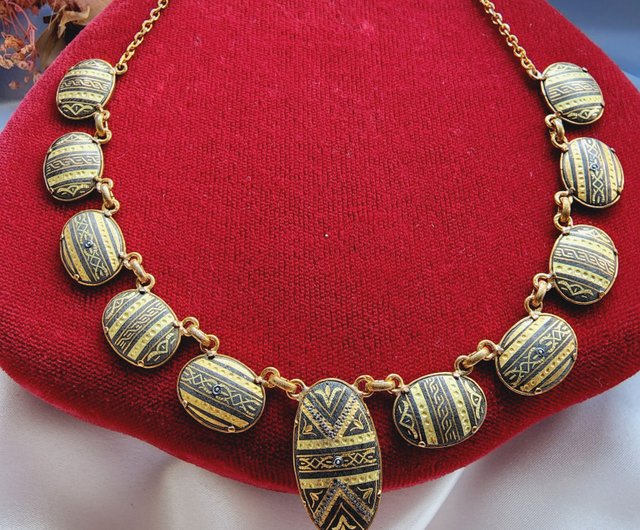 Ancient spanish clearance jewelry