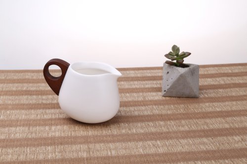 宜龍茶器 德國紅點設計獎|白居易茶海(265ml)
