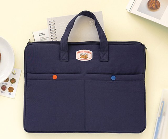 Romane Brunch Brother Poodle Cloth 13