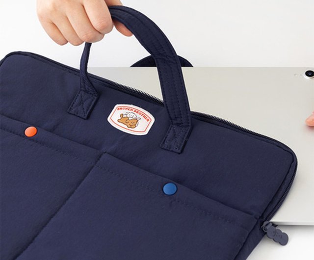 Romane Brunch Brother Poodle Cloth 13
