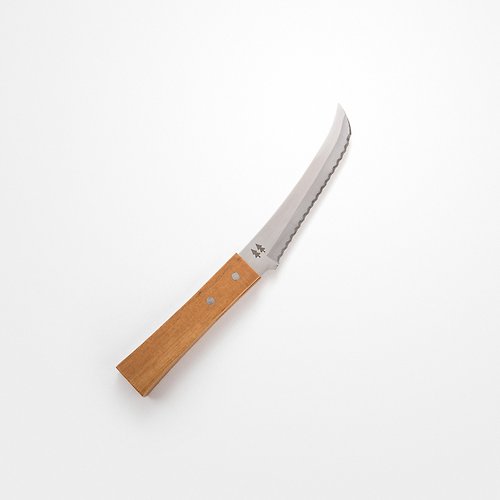 志津匠 morinoki / Cheese knife for soft 軟起士刀