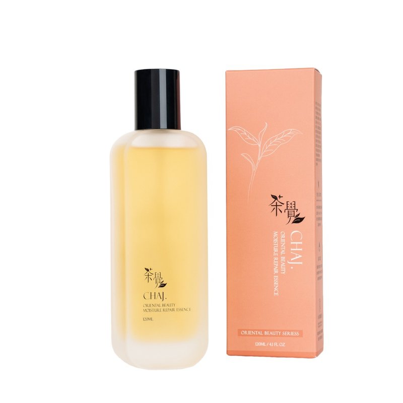 東方美人潤澤修護凝露 120ml (惜福良品) l 撫平細紋 最天然抗氧 - 精華液/精華油 - 濃縮/萃取物 