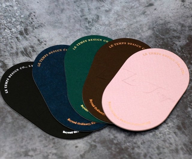 板金の印　小判 板金の印 小判