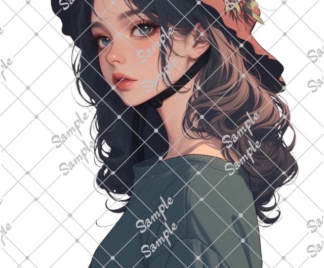 xoxo shop M様 オリジナル装飾ステッカー バラ売り おすそ分け
