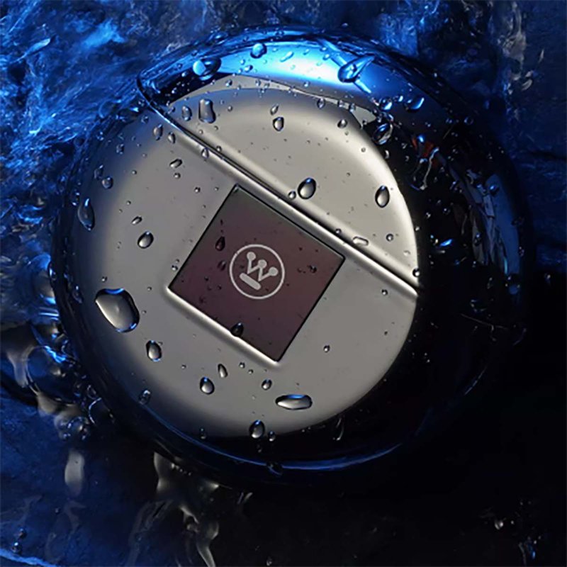 【免運】迷你刮鬍須刀七便攜式電動剃須刀Westinghouse - 科技小物 - 其他材質 黑色