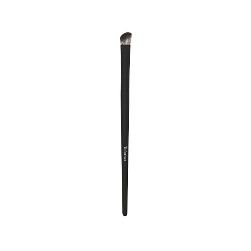 Eye brushes | Nose shadow brushes - อุปกรณ์แต่งหน้า/กระจก/หวี - วัสดุอื่นๆ สีดำ