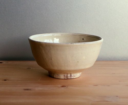 reboot-life Kajiwara Yoshiharu Kohiki 碗 陶瓷作品 個人陶藝家