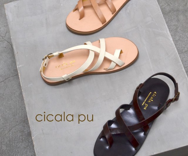 Trending 2024 sandals 2018