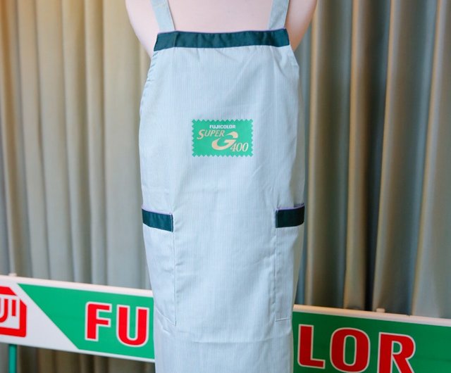 philme apron(エプロン)