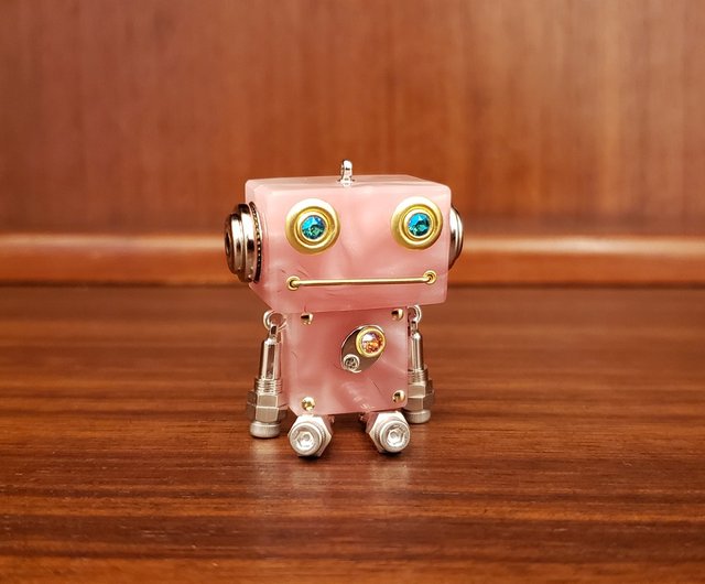 値下げ☆MASSANOVA ART ロボットペンダント 値下げ☆MASSANOVA ART ロボットペンダント 値下げ☆MASSANOVA