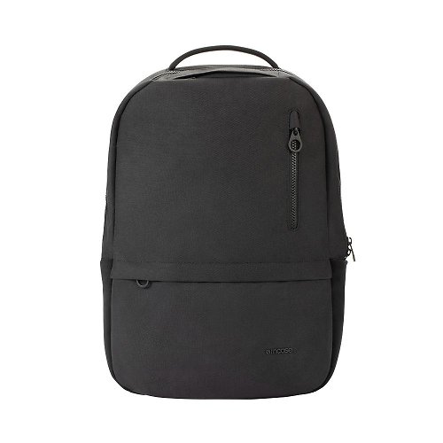 Incase-酷玩樂 (台灣授權經銷商) Incase Campus Compact Backpack 16吋 輕巧筆電後背包 (碳黑)
