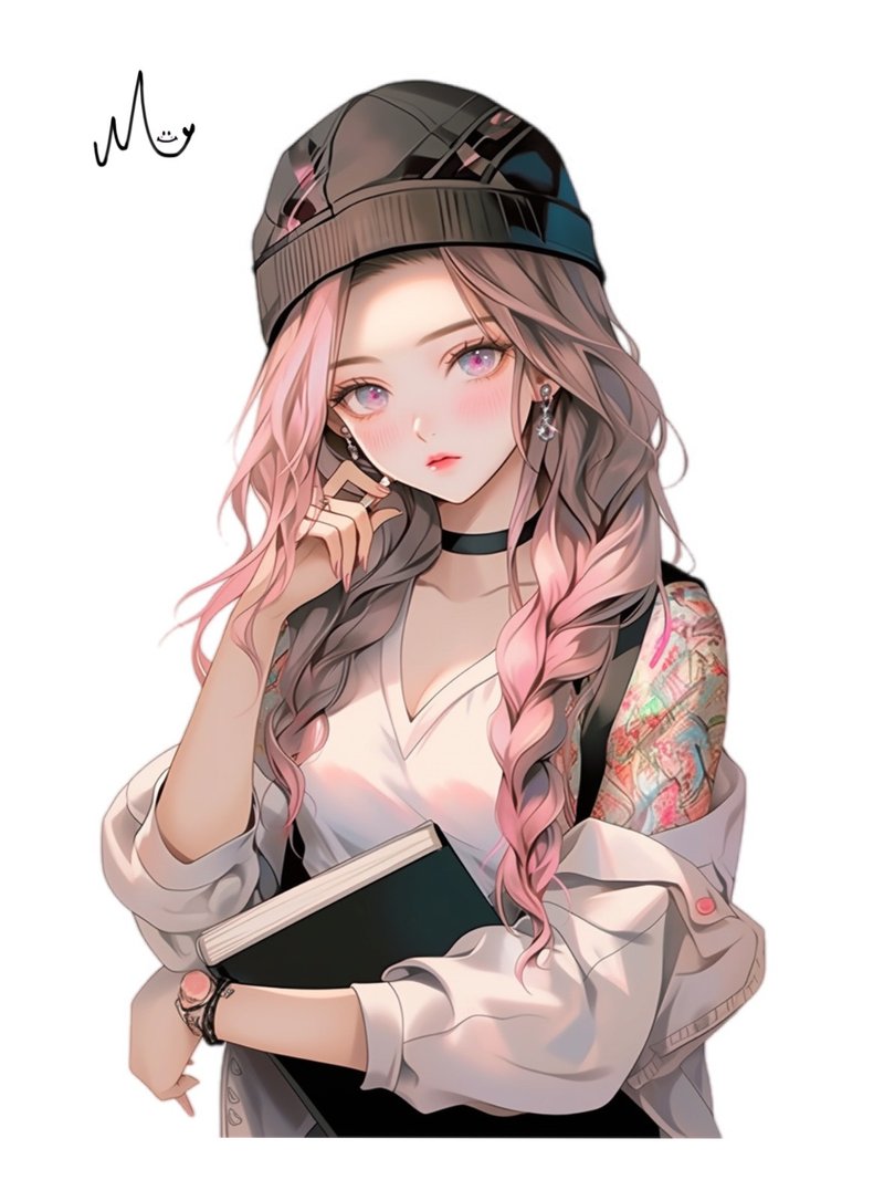 original sticker - สติกเกอร์ - กระดาษ 