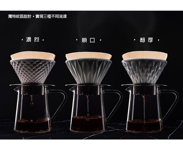 LOVERAMICSラブ陶器ハンドコーヒーセラミックフィルターカップコーヒー 【レビューを書けば送料当店負担】 コーヒードリッパー 激レア LOVERAMICS 調理器具