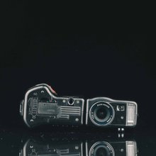 Canon Autoboy ZOOM DATE #3922 #135 フィルムカメラ - ショップ Rick