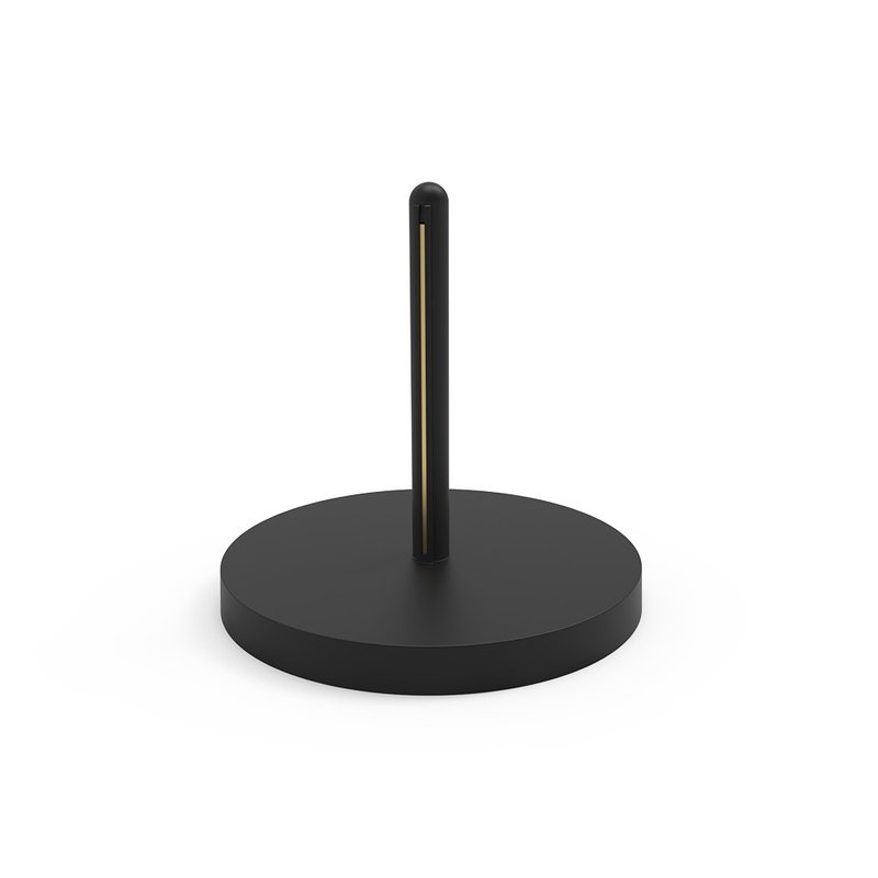 義大利UBIQUA Torus Charger USB集合式充電座 - 燈具/燈飾 - 其他材質 黑色