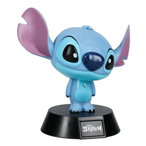 ディズニー Disney スティッチ スティッチ ICON シリーズ ナイト