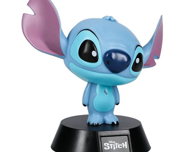 ディズニー Disney スティッチ スティッチ ICON シリーズ ナイト