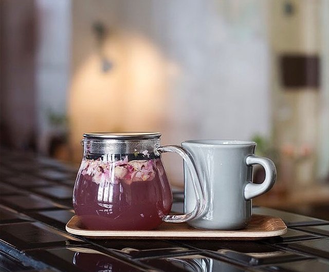 kinako⭐︎  CERAMIC LAB CLK-151 Cup 180ml | 6oz Handmade Stoneware Cup