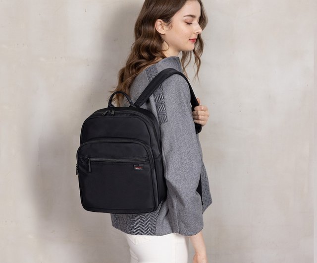 Levi's anti store theft backpack