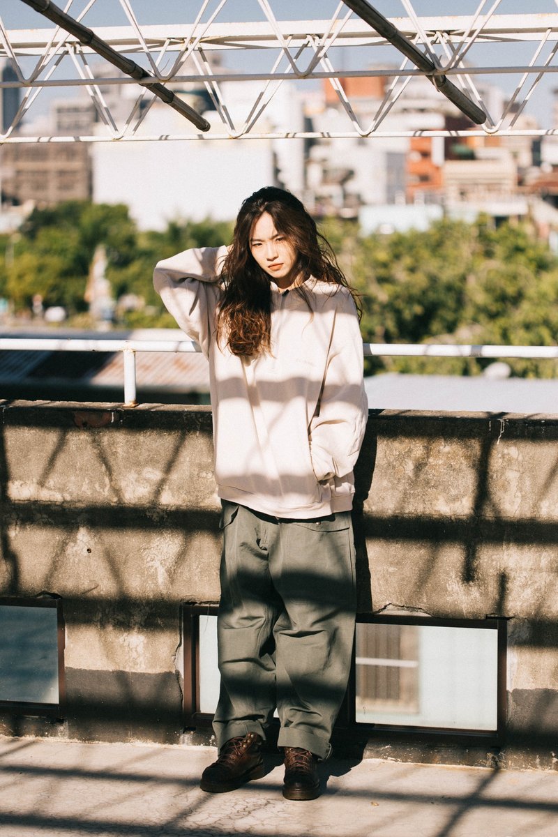 *多款/Columbia半拉大學Tee/哥倫比亞/古着【初戀販賣所】Vintage - 帽T/大學T - 棉．麻 