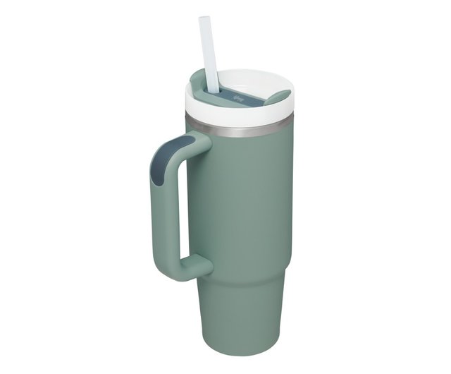 STANLEY Adventure Series Straw Cup 2.0 0.88L / Turquoise - Shop