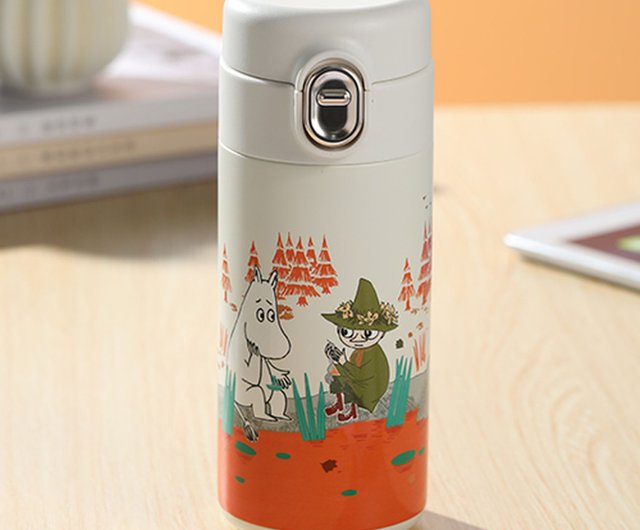 【新品】VIPO×ムーミン　3個セット VIPO x ムーミン サーモス - 320ml - ショップ VIPO HK【公式】 水筒